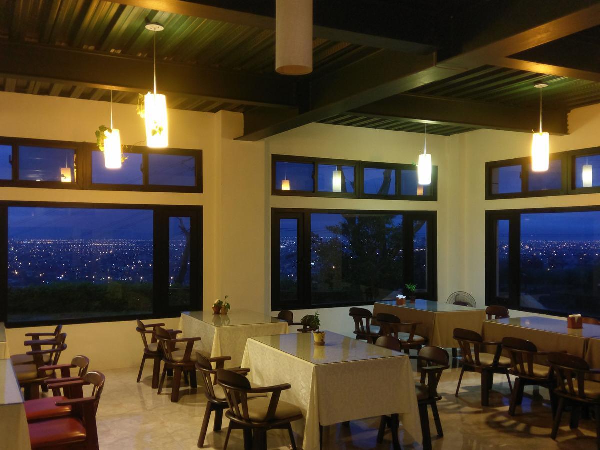 月光石-蘭陽夜景民宿 Dayin Exterior foto